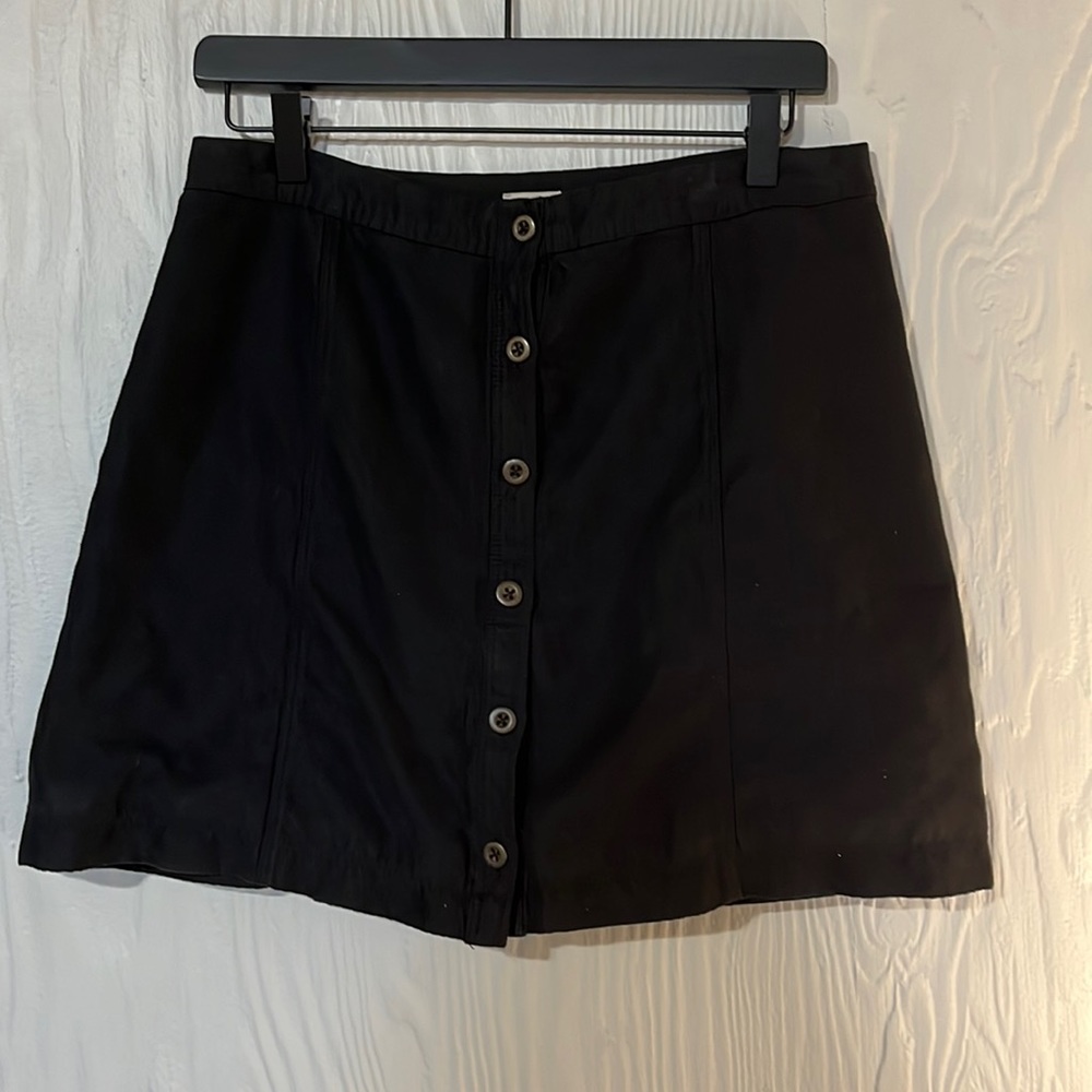 Hollister Mini Skirt
